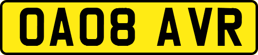 OA08AVR