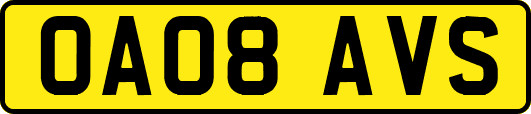 OA08AVS