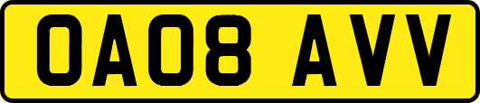 OA08AVV