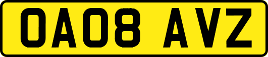 OA08AVZ