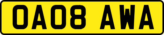 OA08AWA