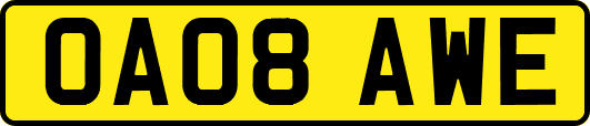OA08AWE