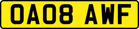 OA08AWF