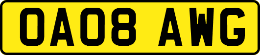 OA08AWG