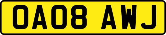 OA08AWJ