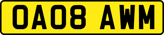 OA08AWM