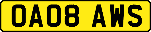 OA08AWS