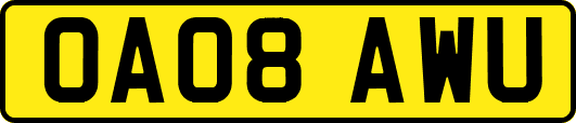 OA08AWU