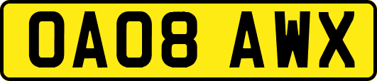 OA08AWX