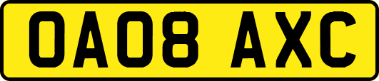 OA08AXC