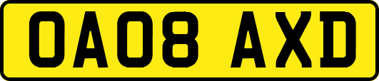 OA08AXD