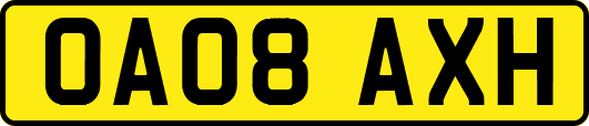OA08AXH
