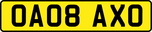OA08AXO