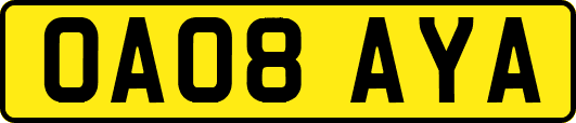 OA08AYA