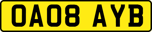 OA08AYB