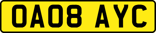 OA08AYC