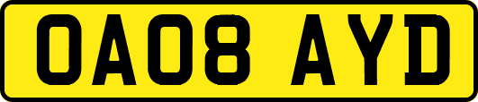 OA08AYD