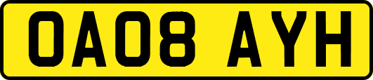 OA08AYH