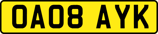 OA08AYK