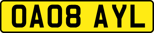 OA08AYL