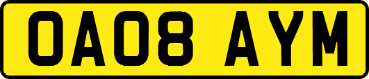 OA08AYM