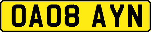 OA08AYN