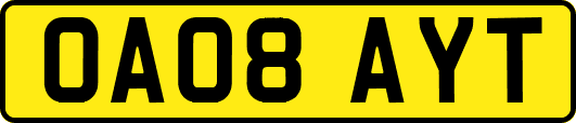 OA08AYT