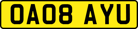 OA08AYU