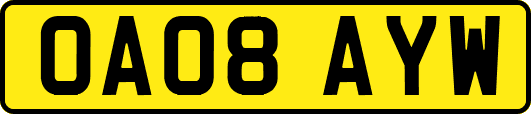 OA08AYW