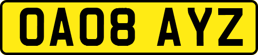 OA08AYZ