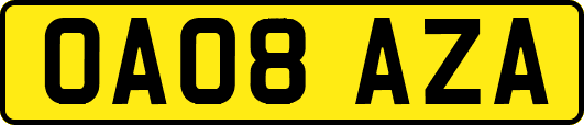 OA08AZA