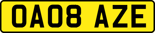 OA08AZE
