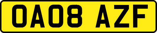 OA08AZF