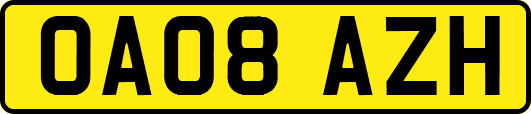OA08AZH