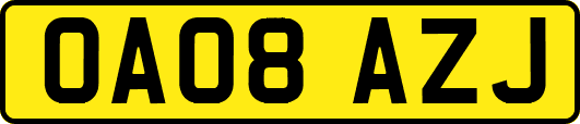 OA08AZJ