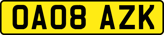 OA08AZK