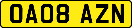 OA08AZN
