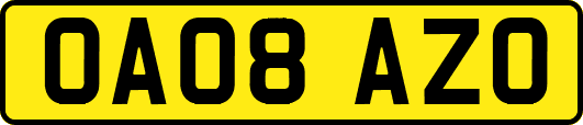 OA08AZO