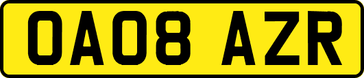 OA08AZR