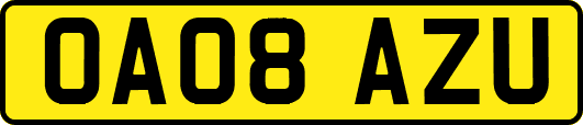 OA08AZU