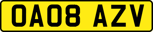 OA08AZV