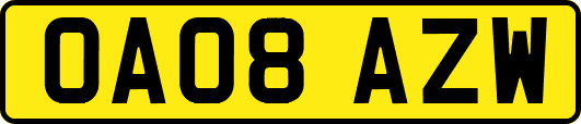 OA08AZW