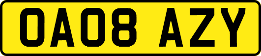 OA08AZY