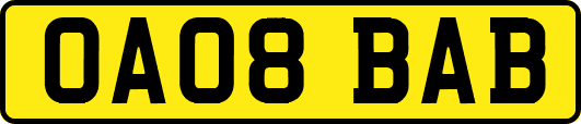 OA08BAB