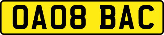 OA08BAC