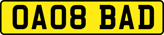 OA08BAD