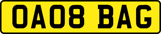 OA08BAG