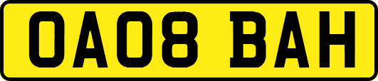 OA08BAH