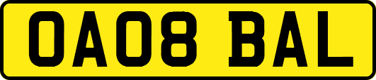OA08BAL