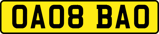 OA08BAO